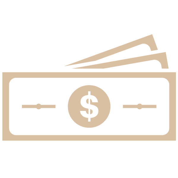 Pay the Security Deposit and First Month's Rent