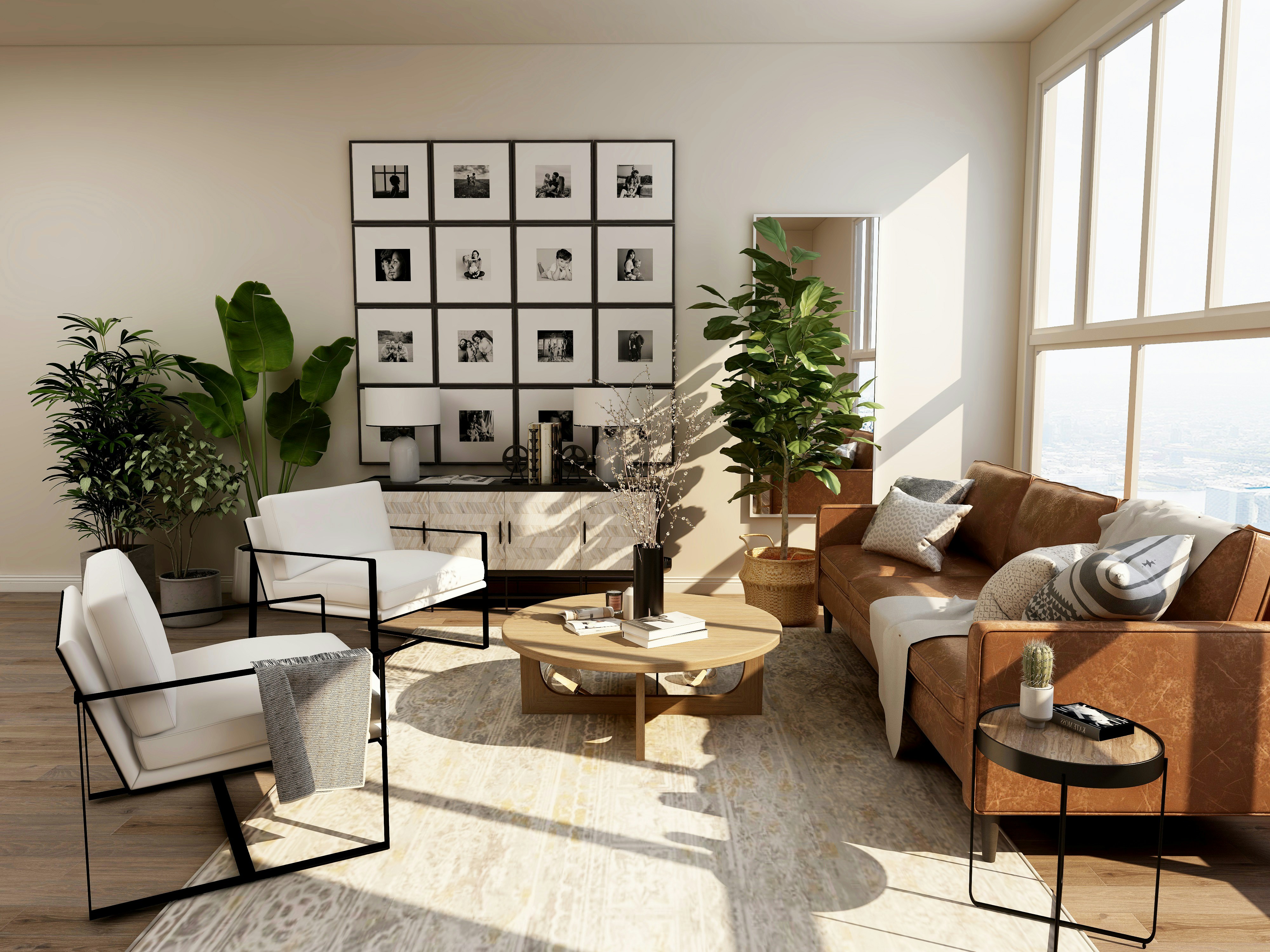 First-Time Home Seller